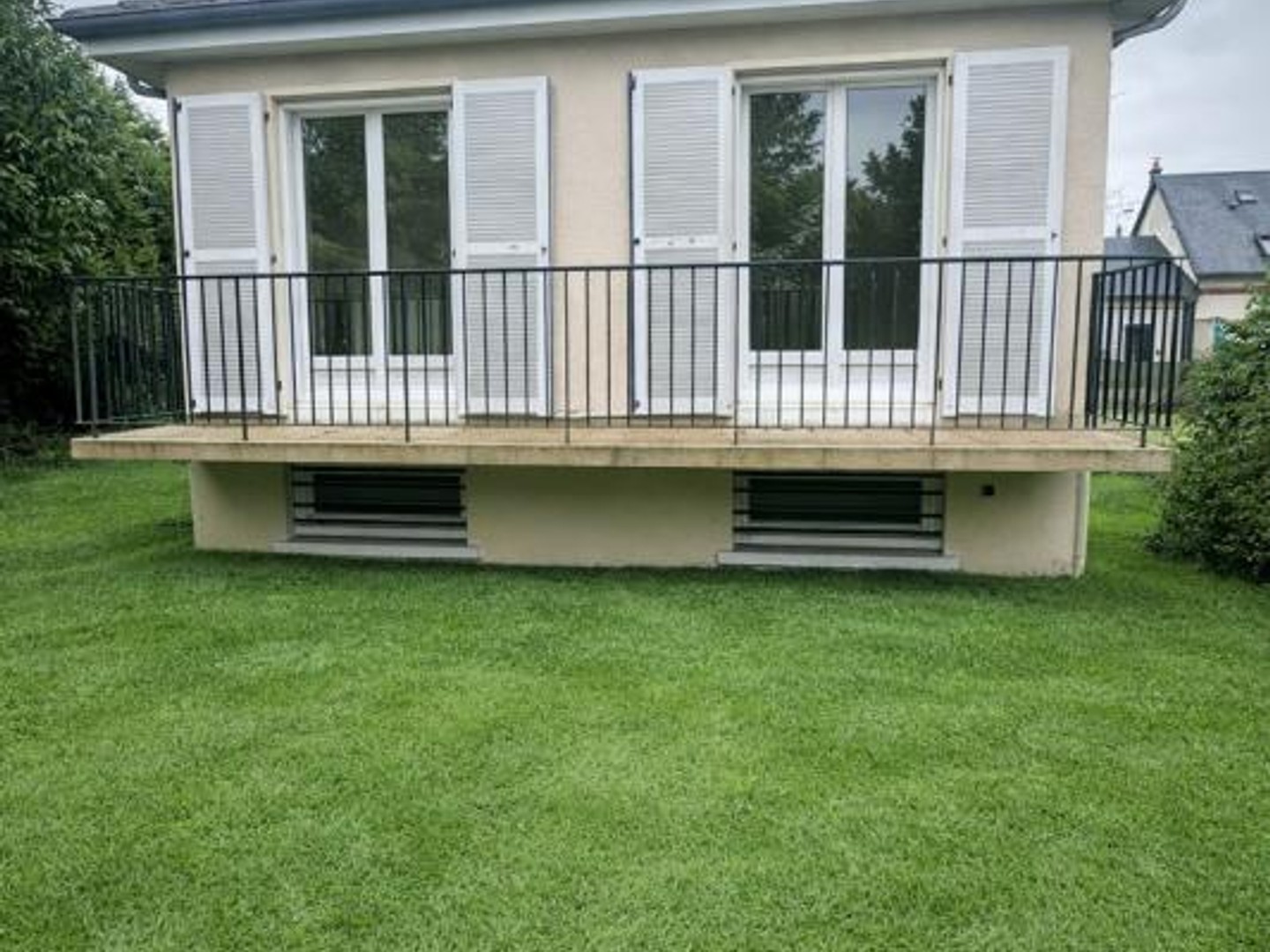 MAISON SARAN T4