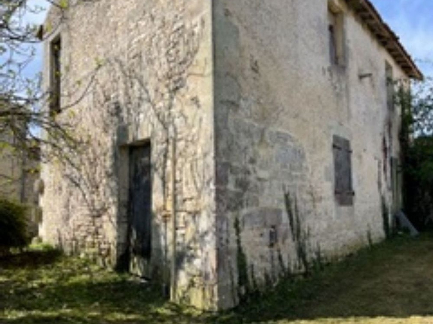 Vente Maison de village 1 pièce