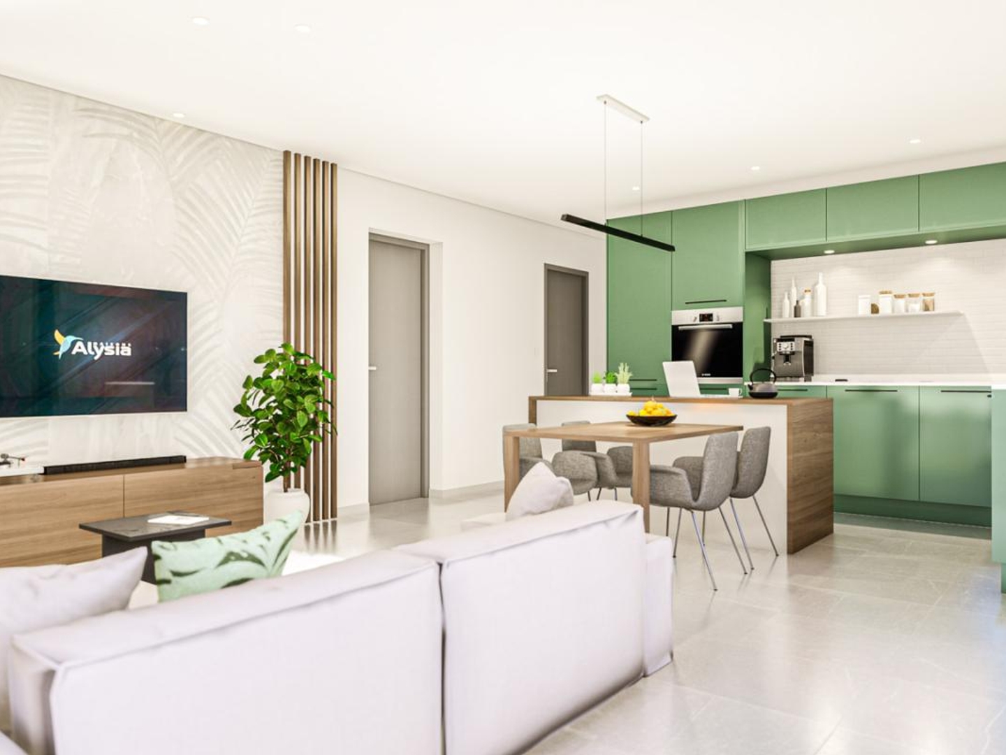 Maison à vendre - 74m2 - Coulgens (16560)