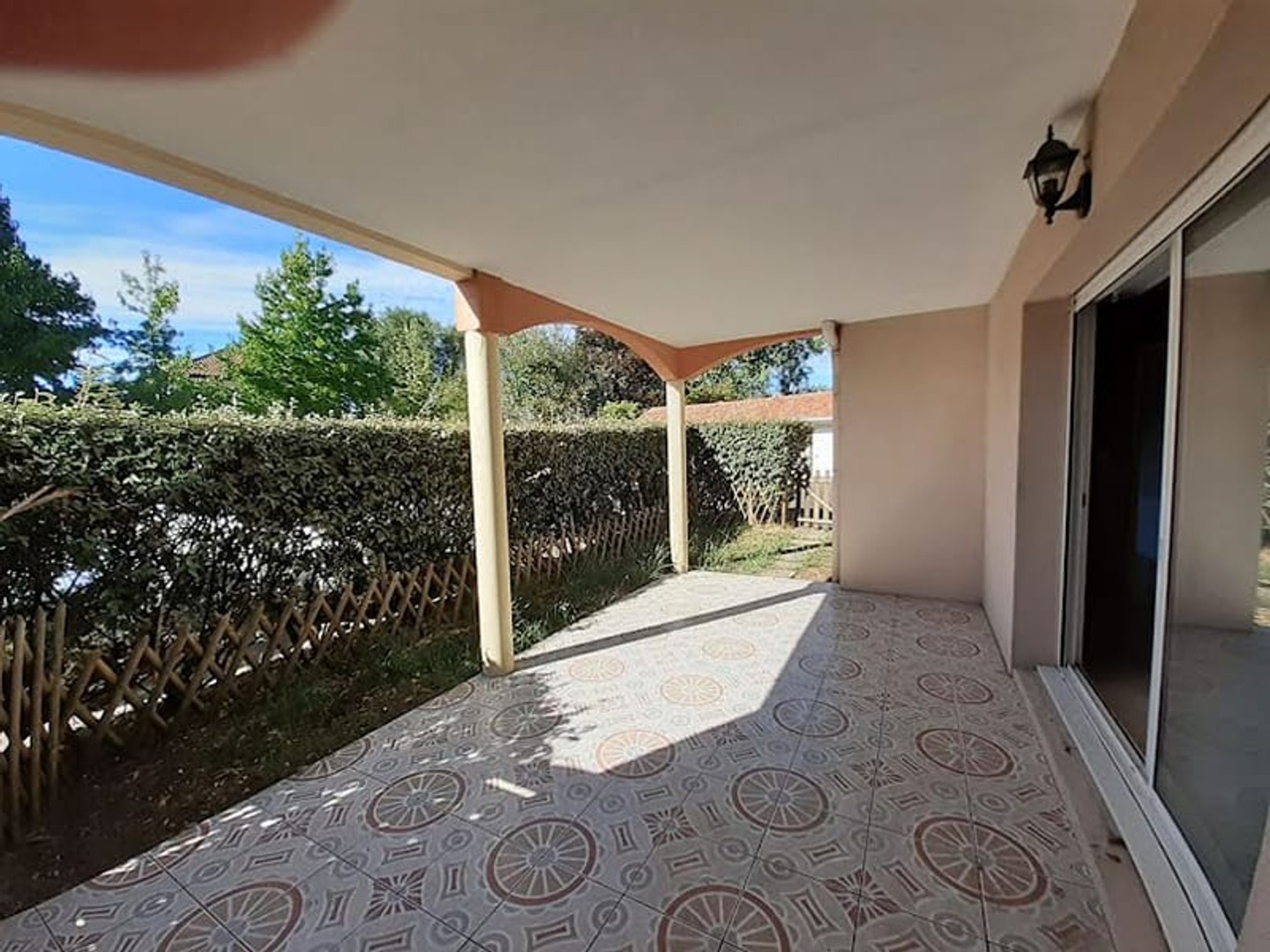 Appartement 3 pièces 74 m²