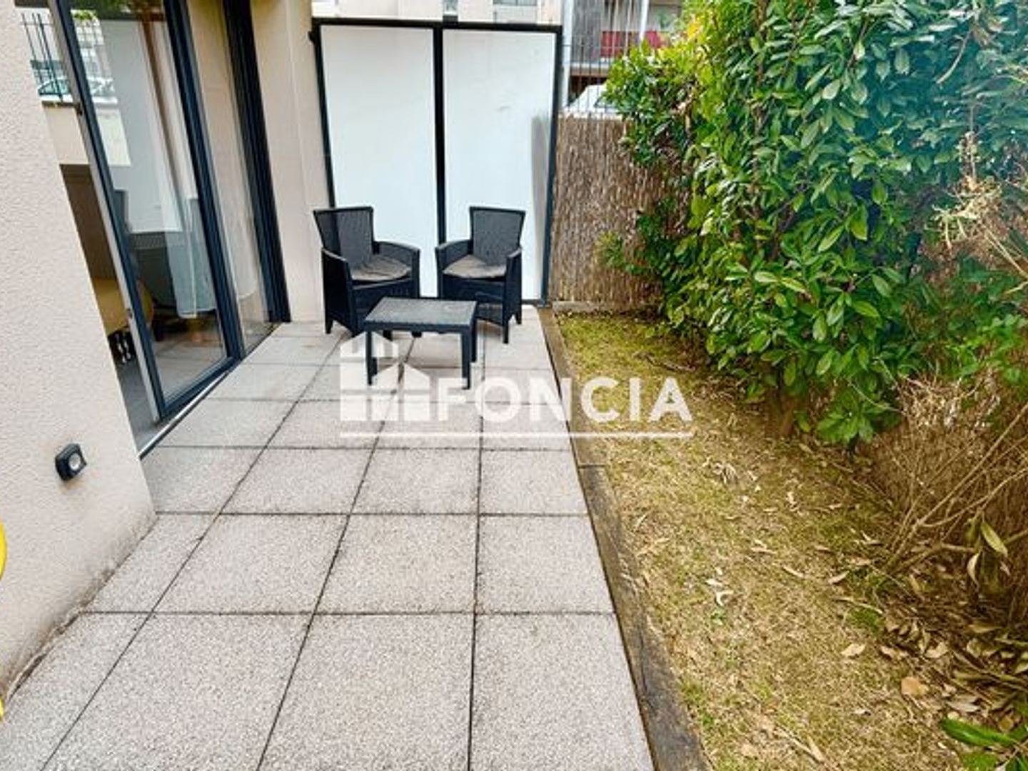 Appartement 1 pièce 32 m²