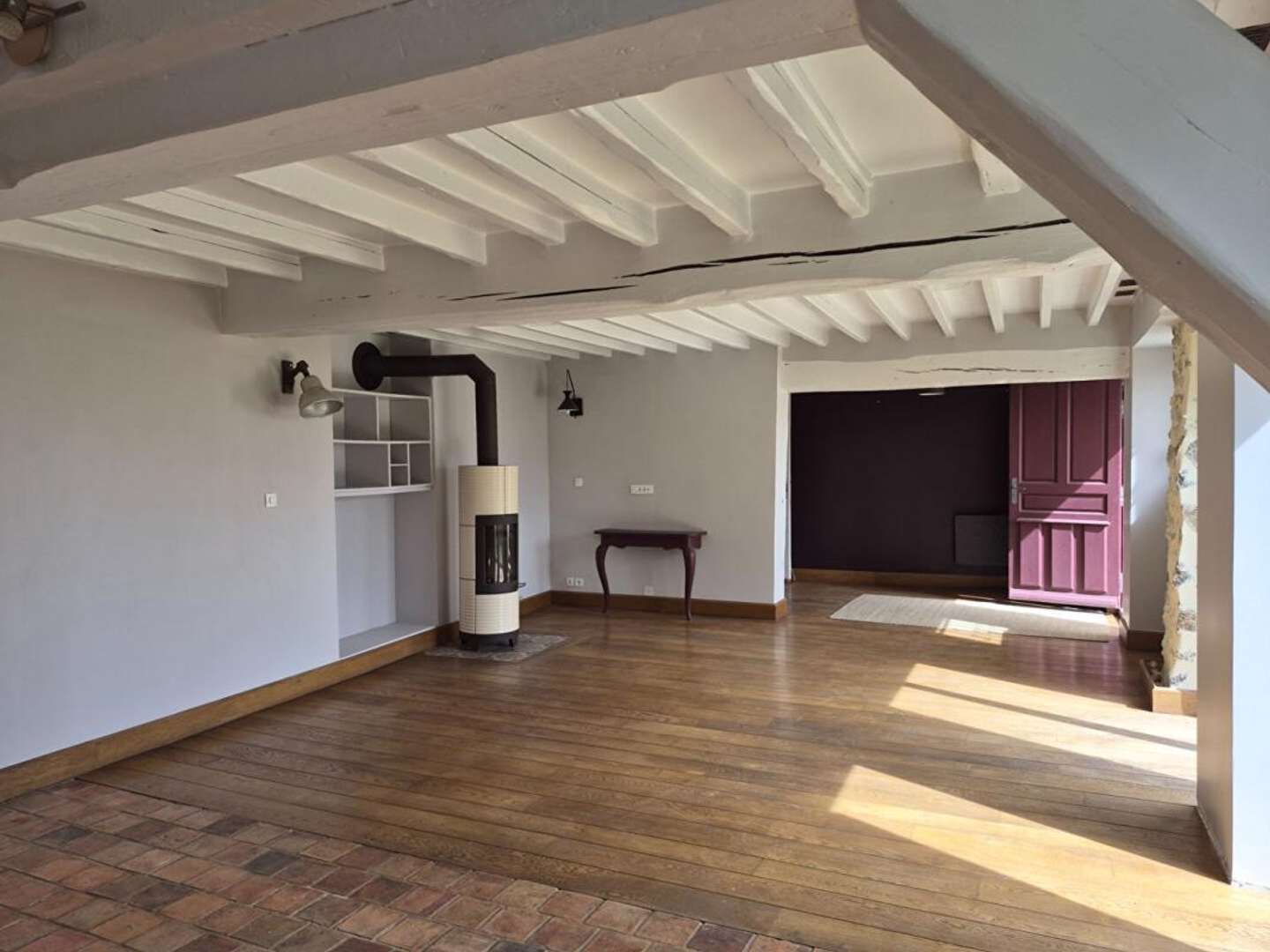 Maison à vendre - 6 pièces - 130m2 - Cernay-La-Ville (78720)