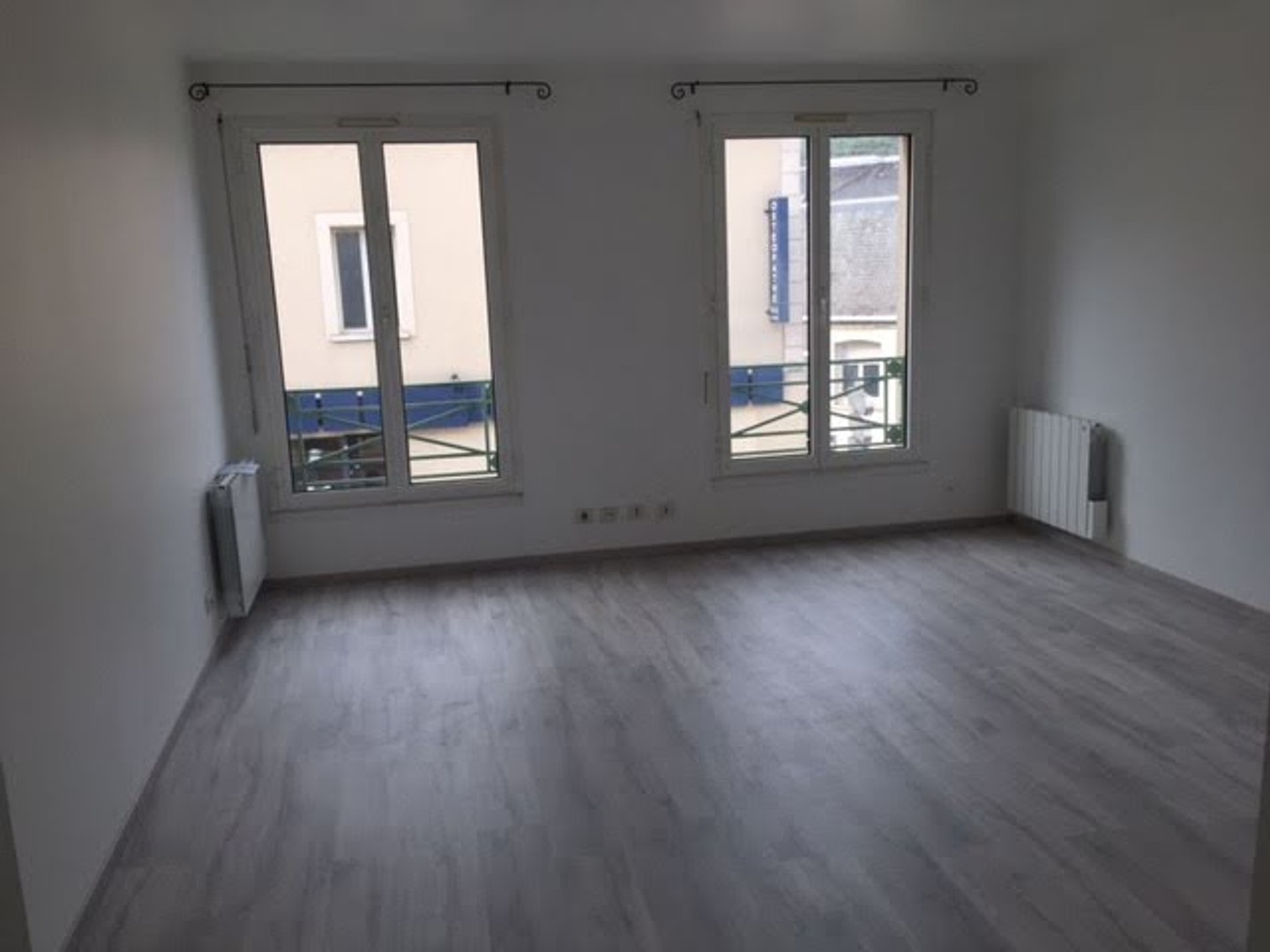 Appartement 1 pièce 35 m²