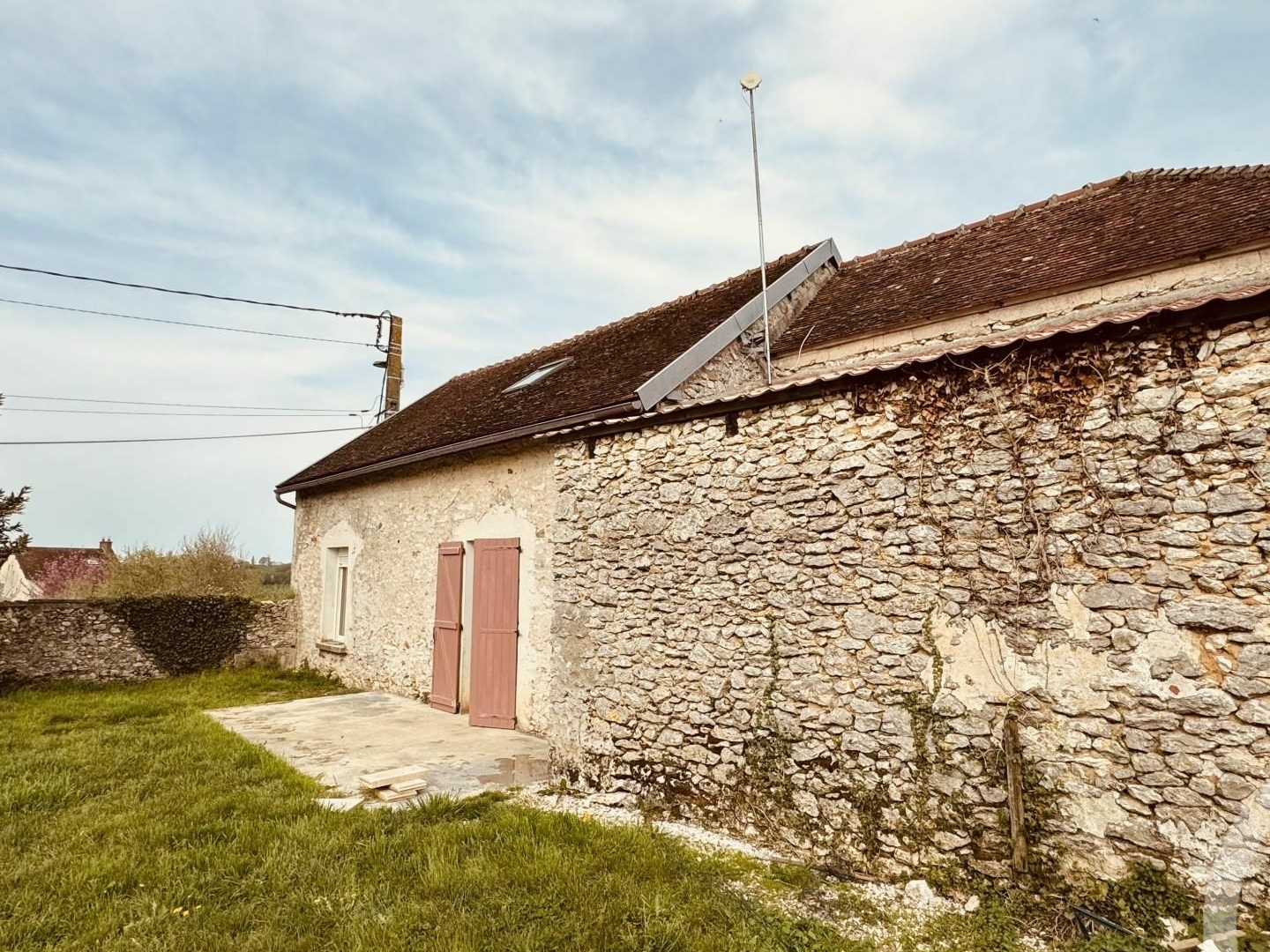 Maison 5 pièces 105 m²