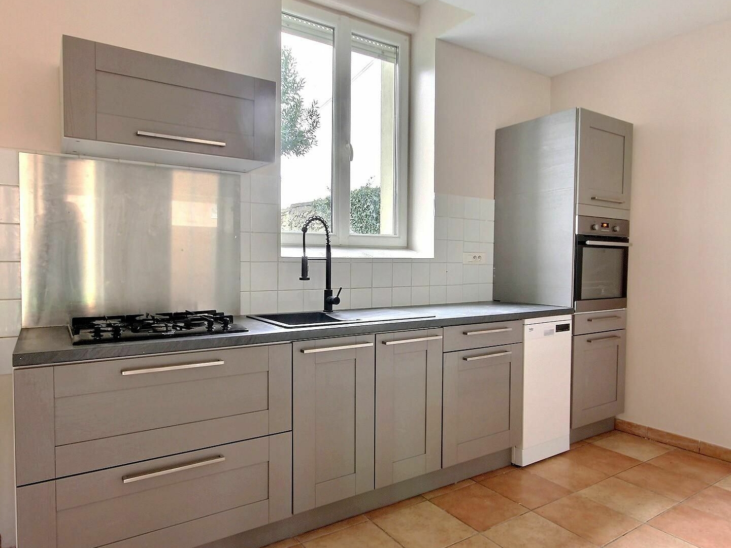 Maison à vendre - 5 pièces - 105m2 - La Ferté-Gaucher (77320)