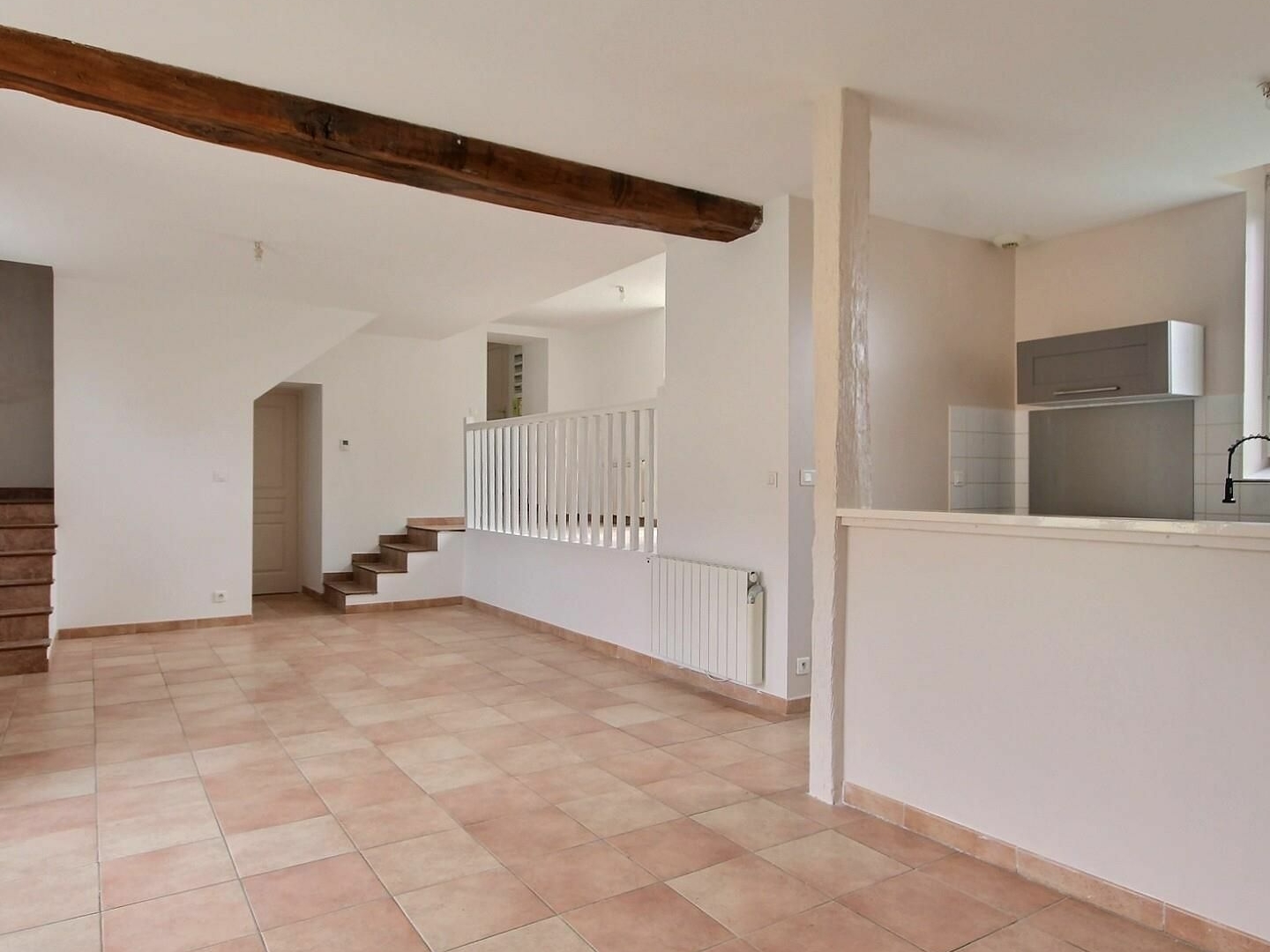 Maison à vendre - 5 pièces - 105m2 - La Ferté-Gaucher (77320)