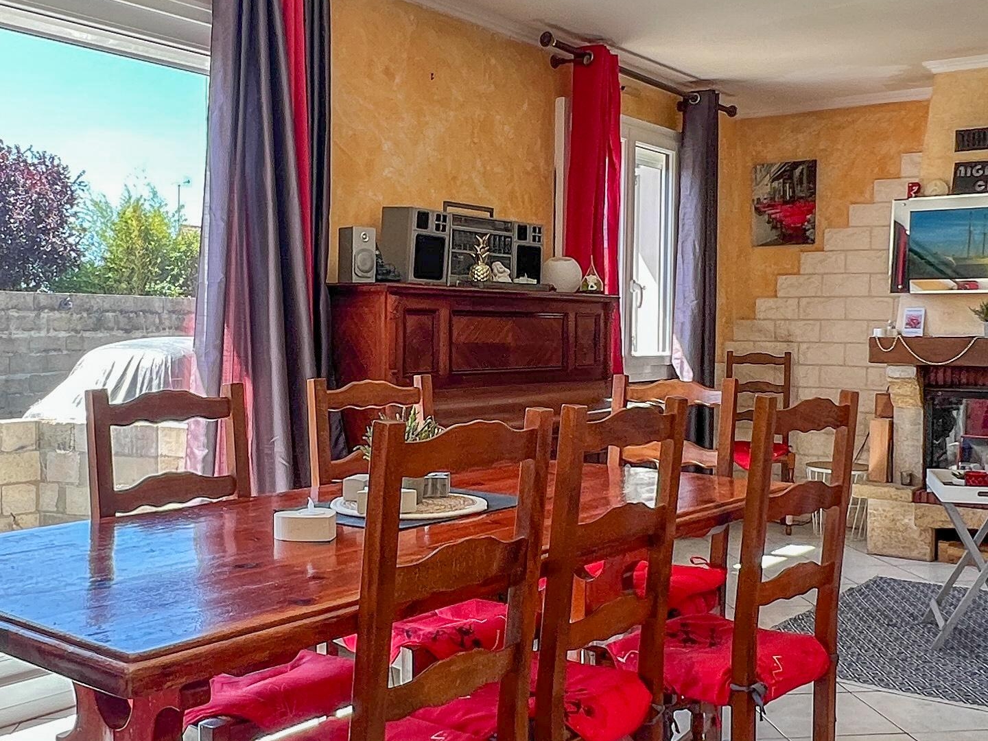 Maison à vendre - 4 pièces - 89m2 - Houdan (78550)