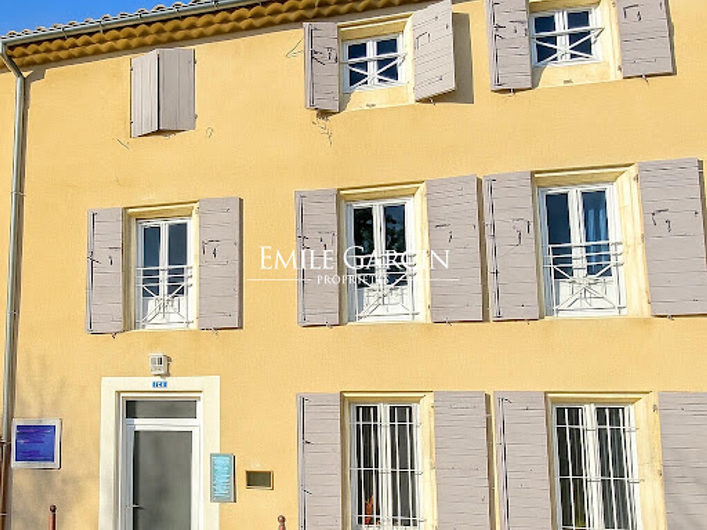 Maison 11 pièces 232 m²