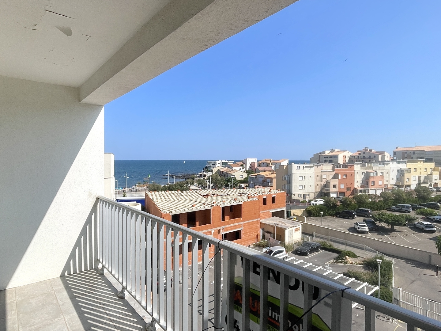 SUPERBE APPARTEMENT NEUF T3 EN DUPLEX SECTEUR MOLE