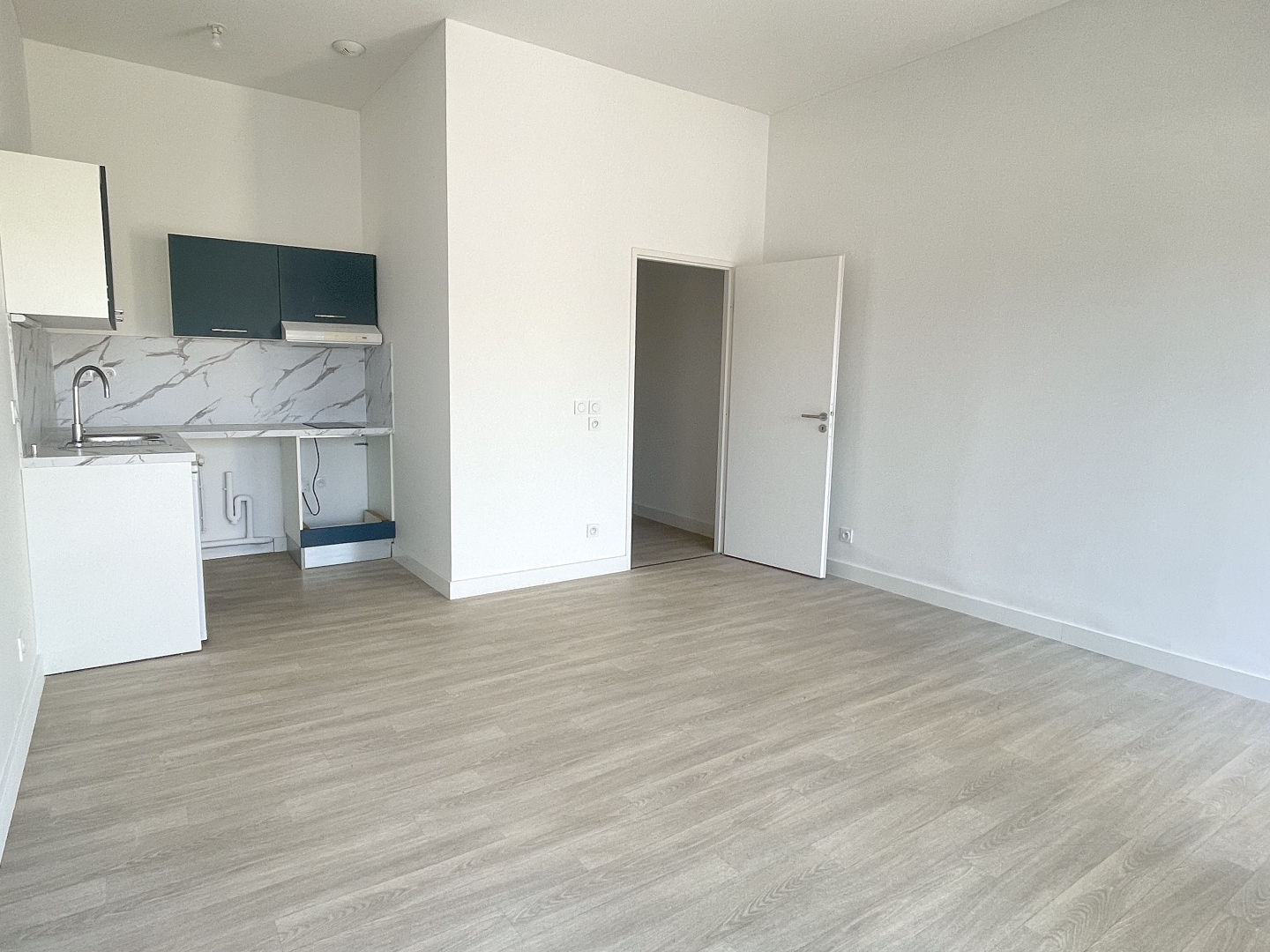 Appartement à vendre - 3 pièces - 70m2 - Agde (34300)