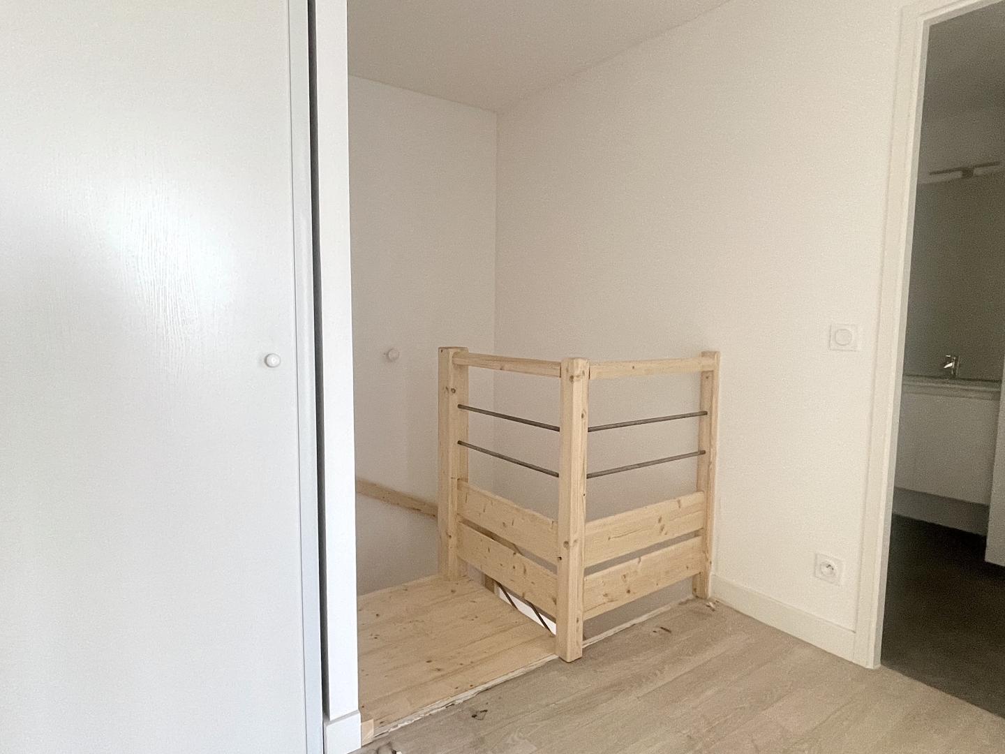 Appartement à vendre - 3 pièces - 70m2 - Agde (34300)