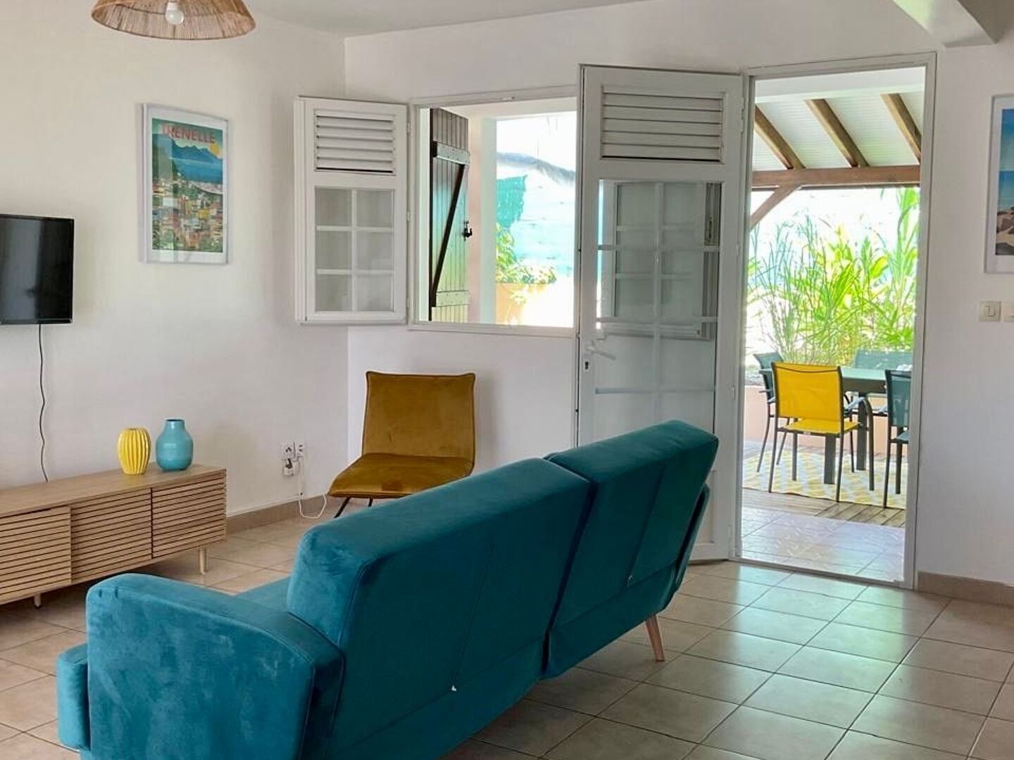 Maison 3 pièces 69 m²