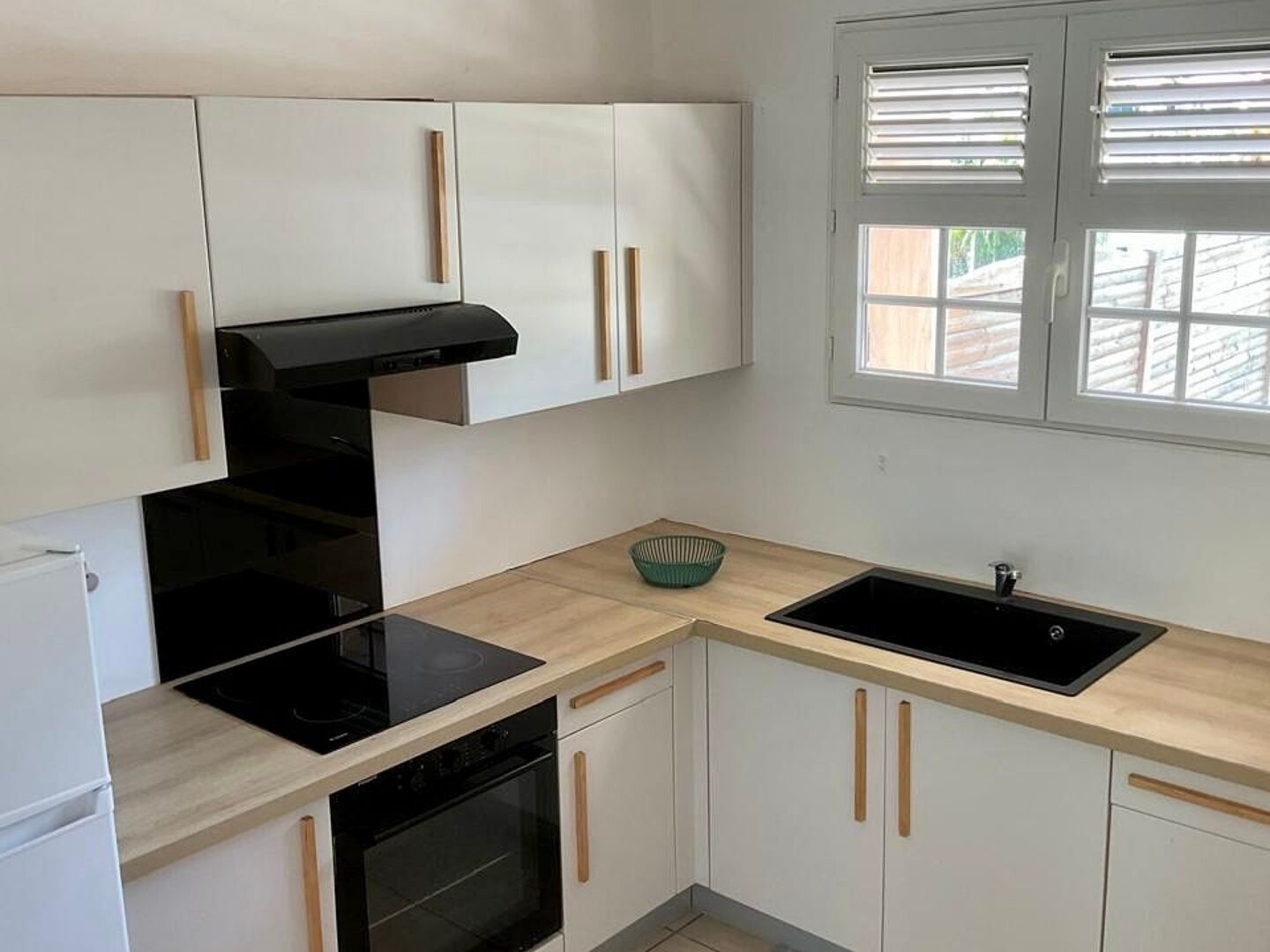 Maison à vendre - 3 pièces - 69m2 - Le Vauclin (97280)