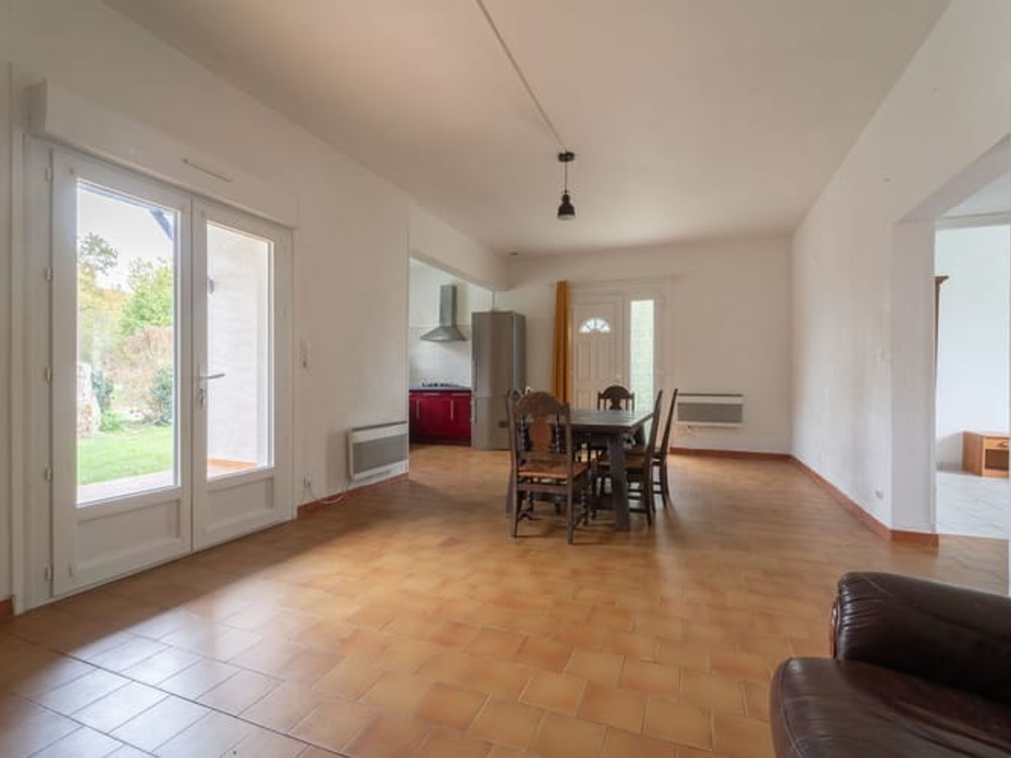 Appartement à vendre - 2 pièces - 66m2 - Aureilhan (40200)