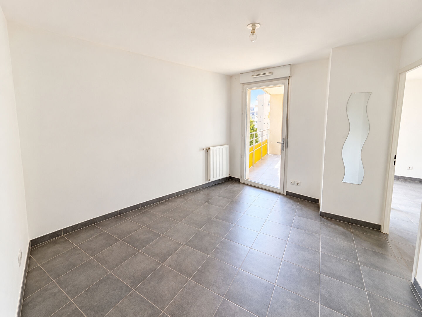 Appartement à vendre - 2 pièces - 40m2 - Vénissieux (69200)