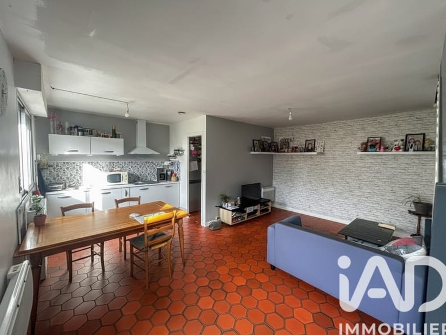 Maison avec appartements 5 pièces 164 m²