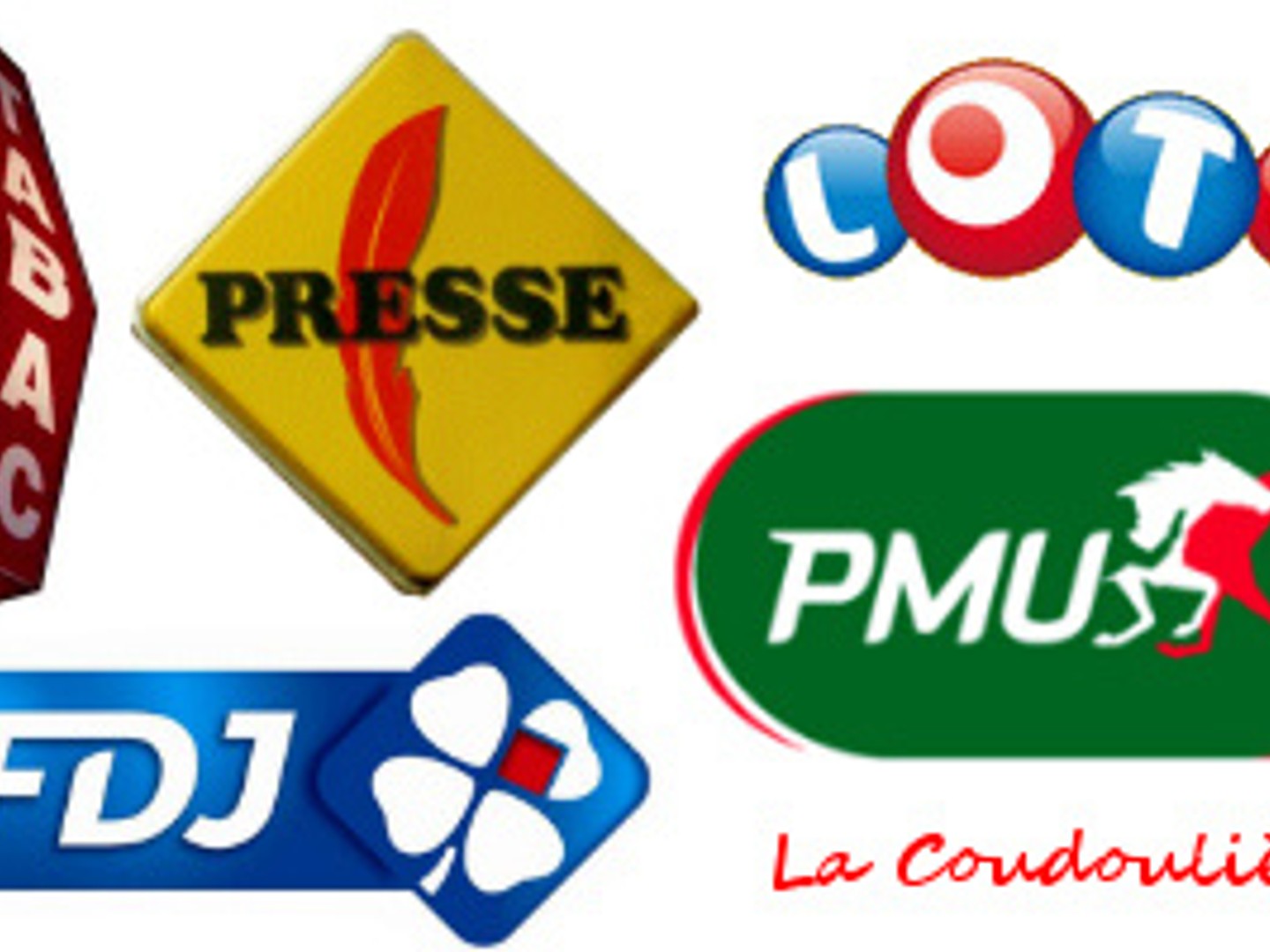 BAR - BRASSERIE - TABAC - FDJ