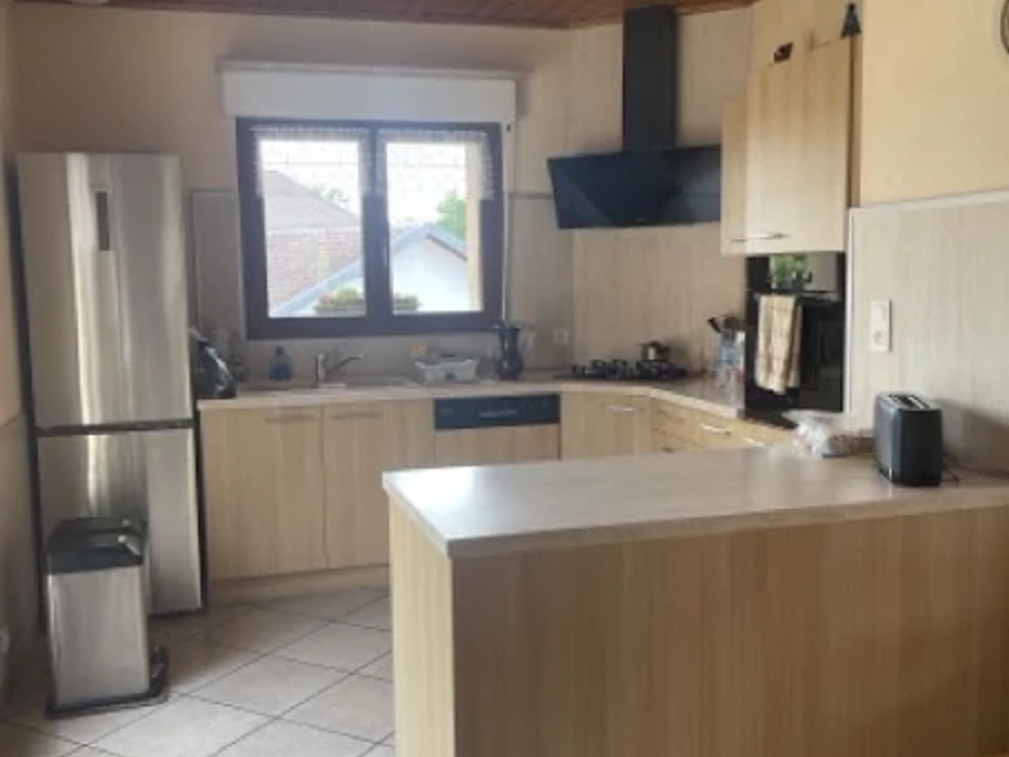 Maison à vendre - 5 pièces - 81m2 - Saint-Dié-Des-Vosges (88100)