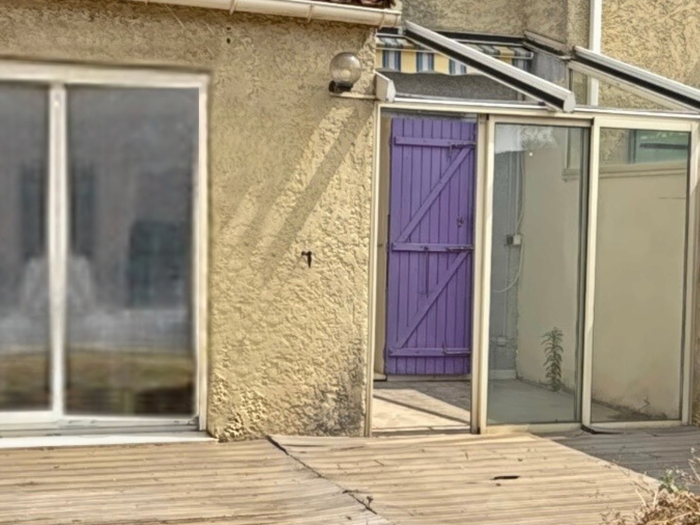 Maison 5 pièces 105 m²