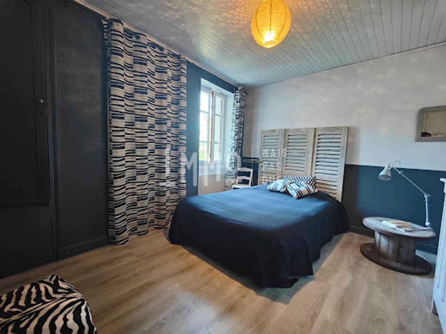 Maison à vendre - 4 pièces - 84m2 - Bourg-Saint-Maurice (73700)