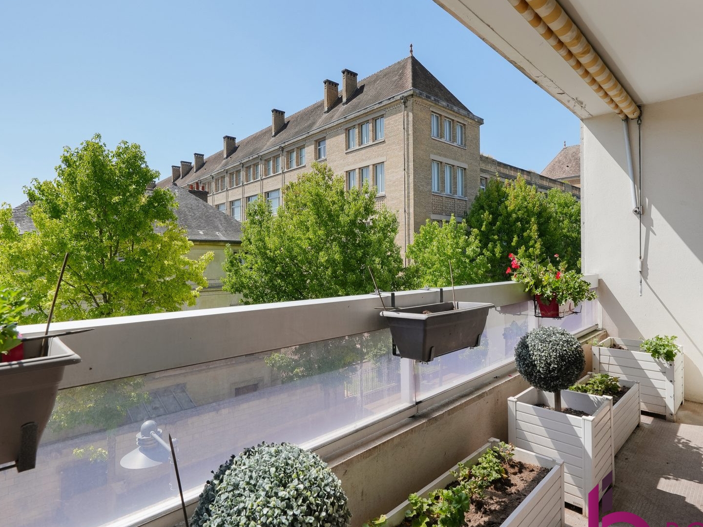 Appartement à vendre, 4 pièces | Sceaux 92330