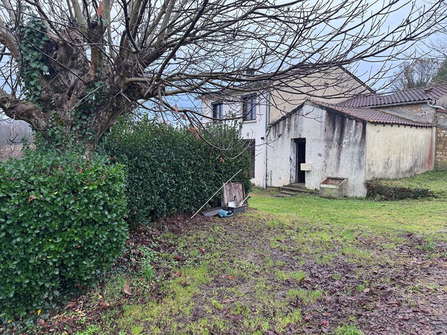MAISON DE 143 m2 SUR JARDIN