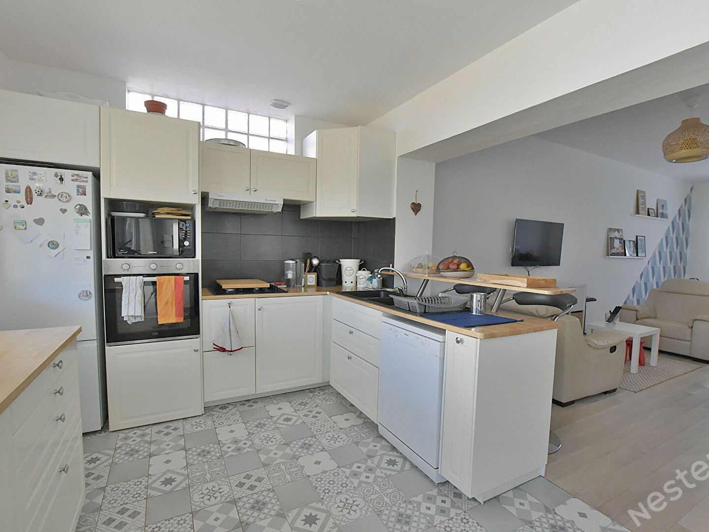 Maison 5 pièces 156 m²