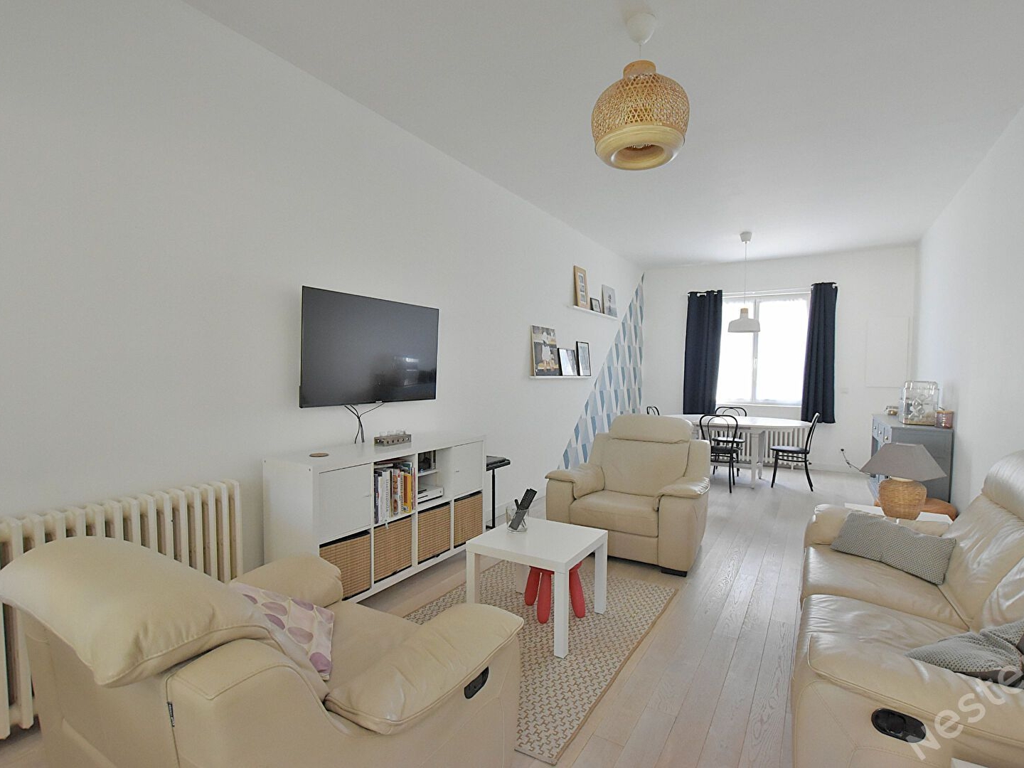 Maison à vendre - 5 pièces - 156m2 - Gardonne (24680)