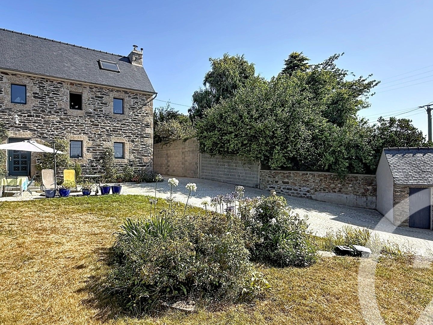 Maison 5 pièces 113 m²