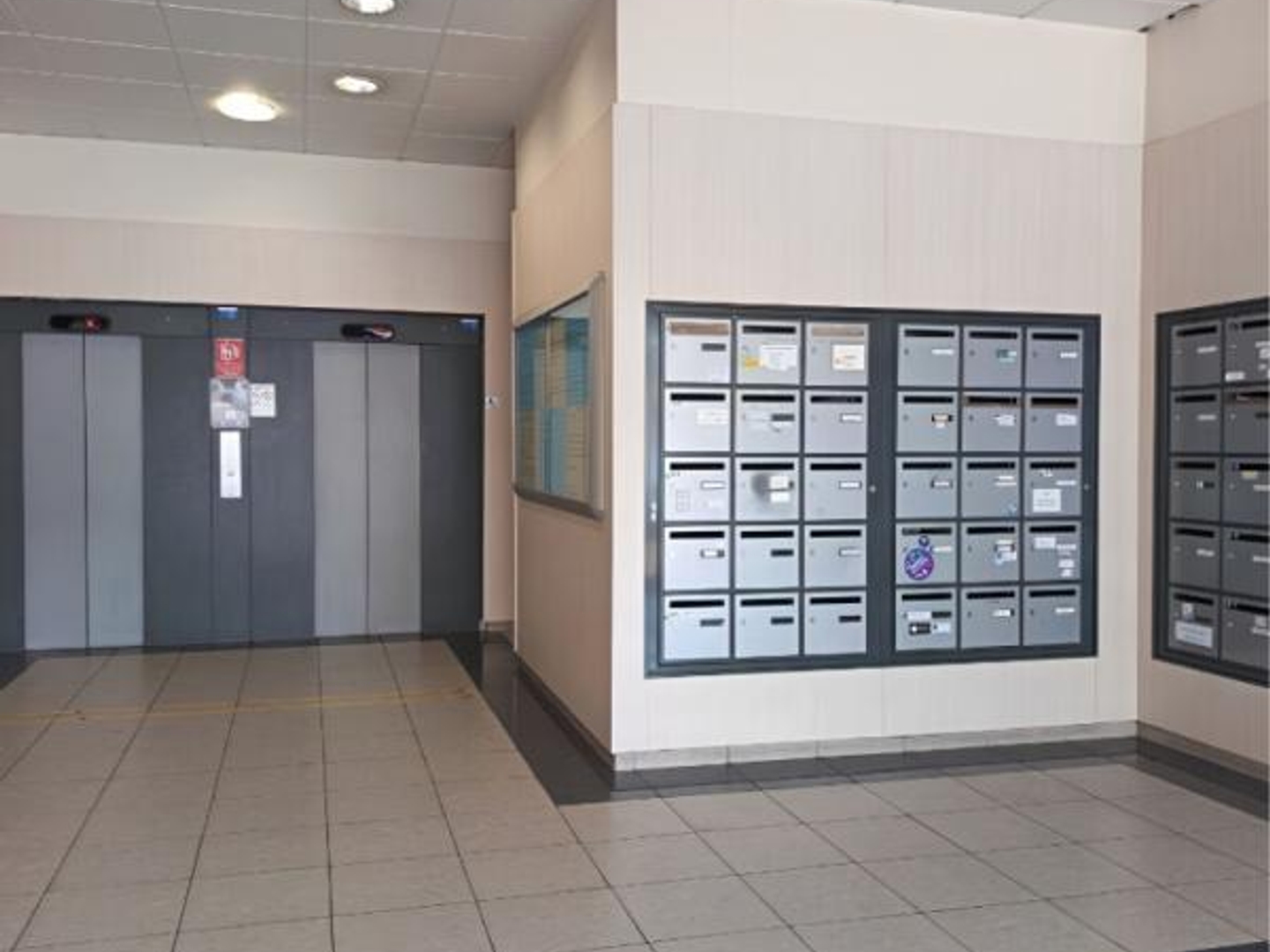 Locaux à vendre - 1 pièce - 17m2 - Tours (37000)