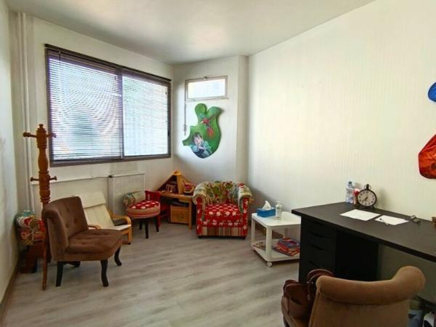 Locaux à vendre - 1 pièce - 17m2 - Tours (37000)