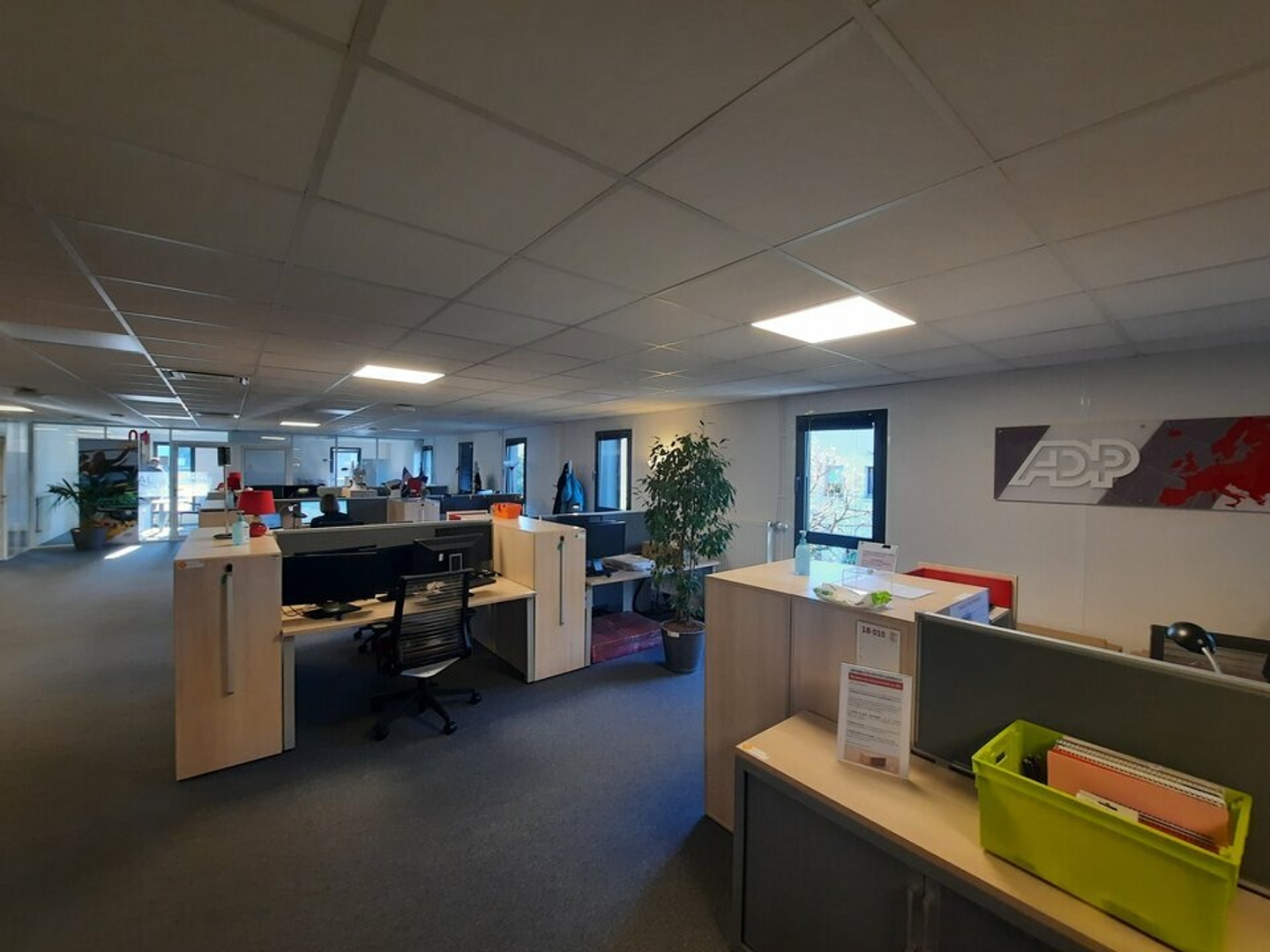 Locaux à vendre - 243m2 - Mont-Saint-Aignan (76130)