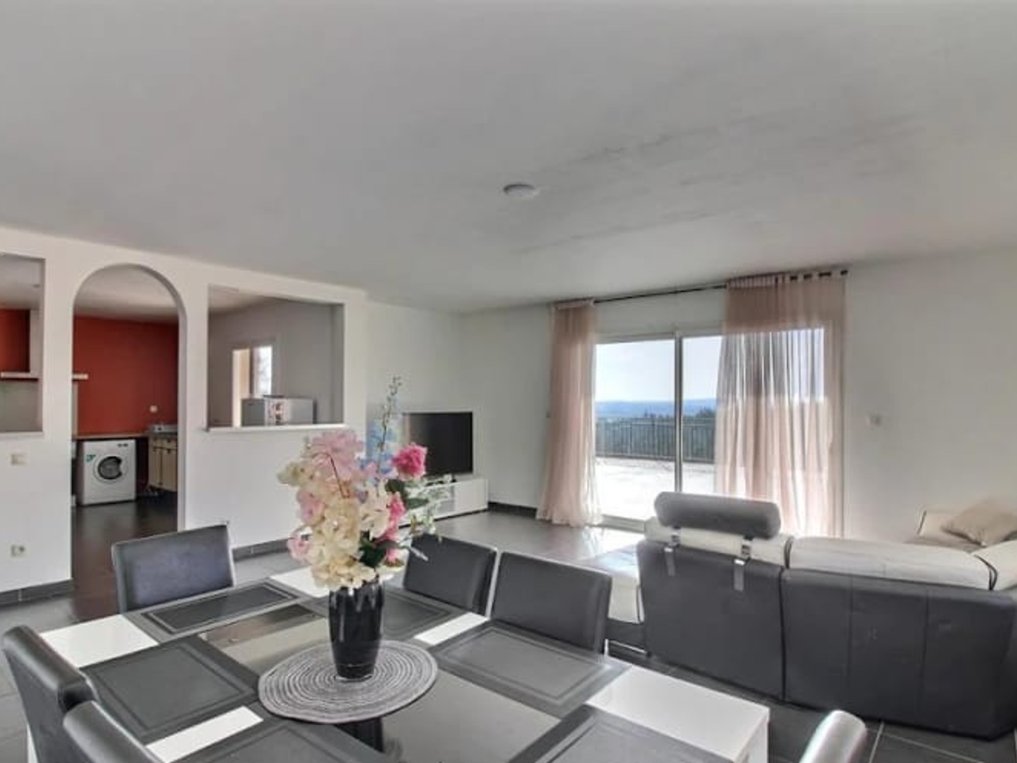 Maison à vendre - 9 pièces - 170m2 - Malemort (19360)