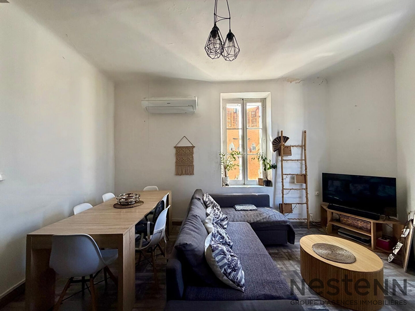 Immeuble à vendre - 5 pièces - 142m2 - La Ciotat (13600)
