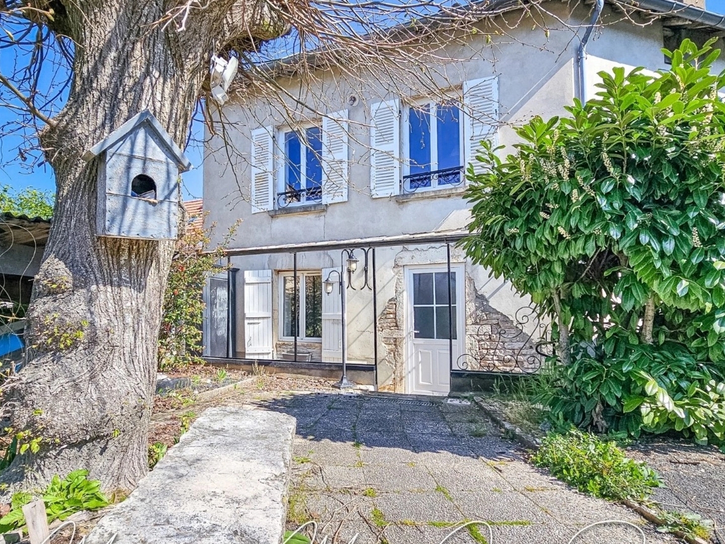 Maison 5 pièces 200 m²