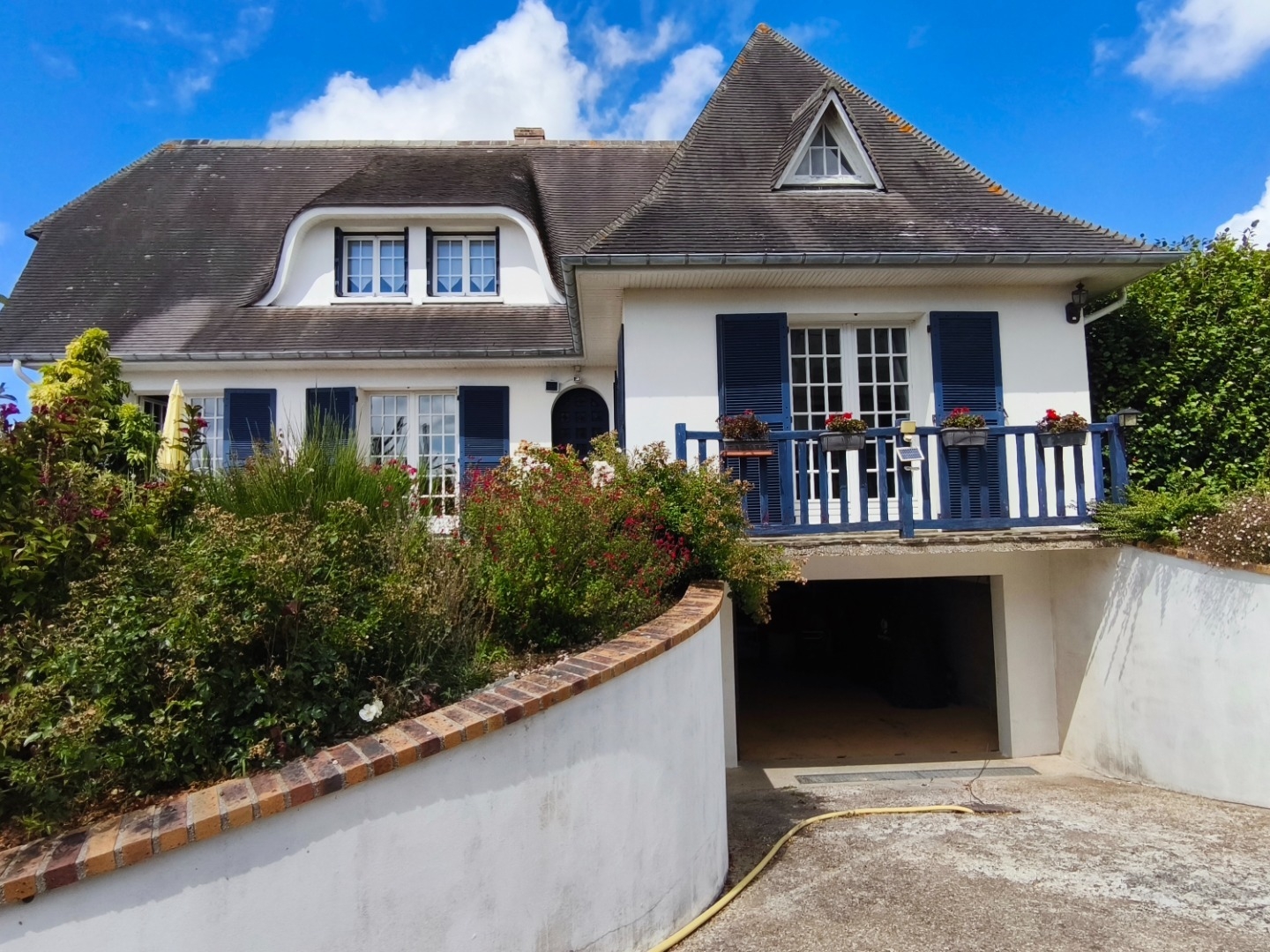 Maison à vendre - 7 pièces - 152m2 - Fécamp (76400)