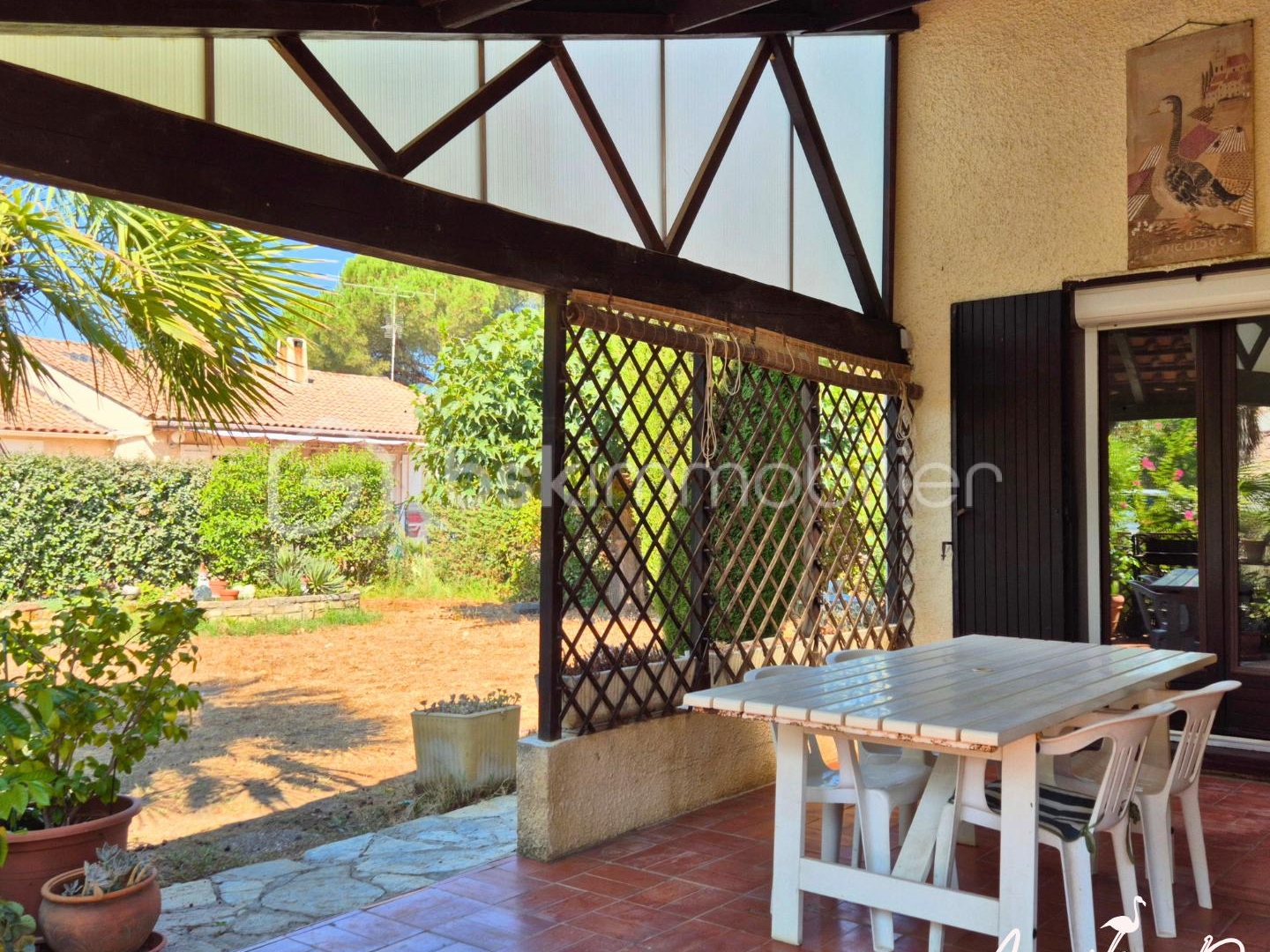 Maison 5 pièces 111 m²
