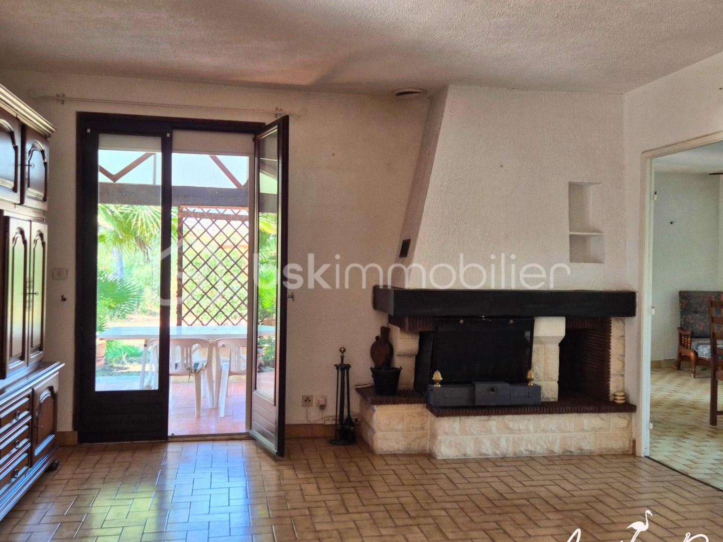 Maison à vendre - 5 pièces - 111m2 - Thézan-Lès-Béziers (34490)