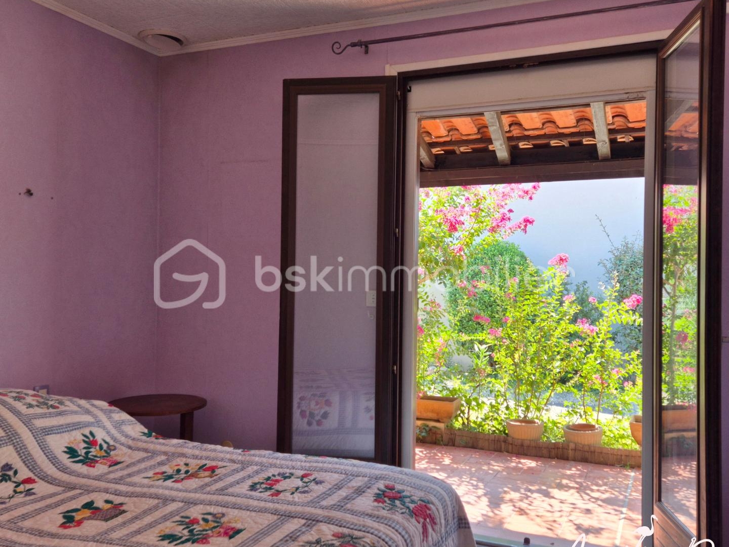 Maison à vendre - 5 pièces - 111m2 - Thézan-Lès-Béziers (34490)