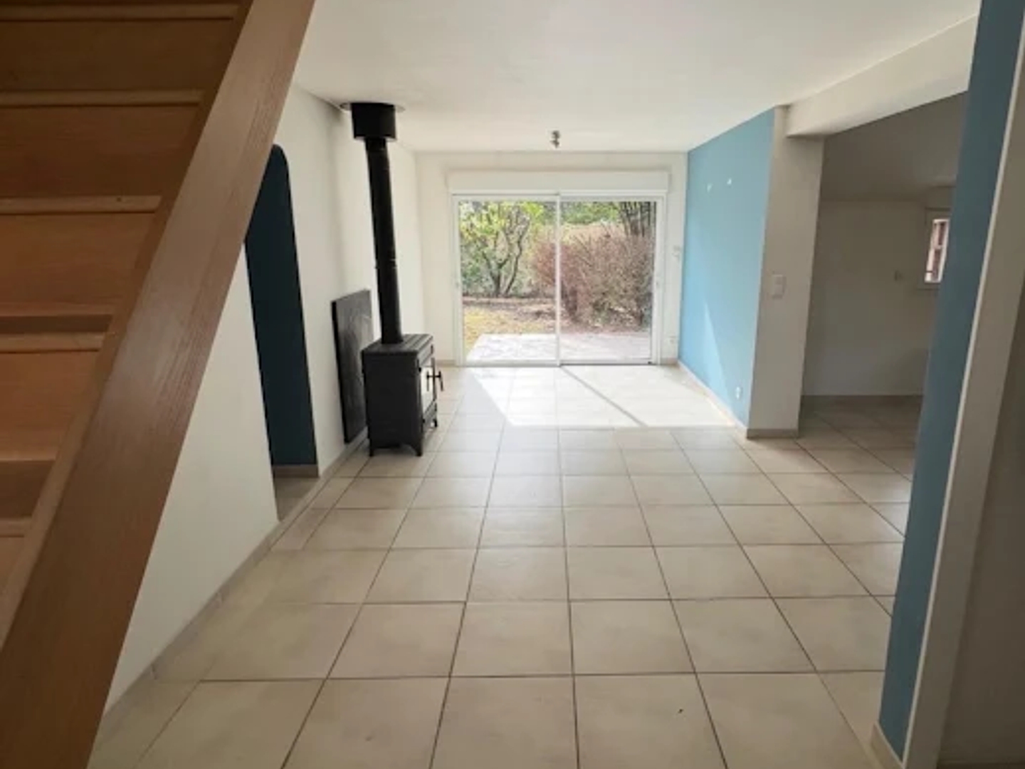 Maison à vendre - 5 pièces - 78m2 - Thouaré-Sur-Loire (44470)