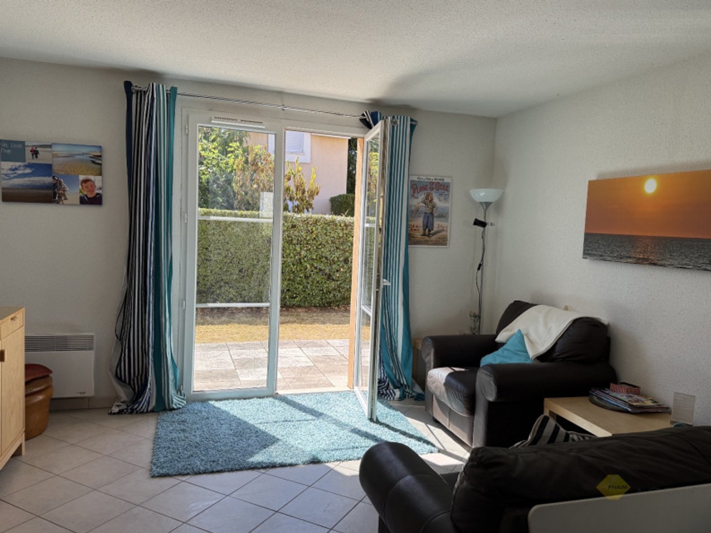 Maison 4 pièces 54 m²