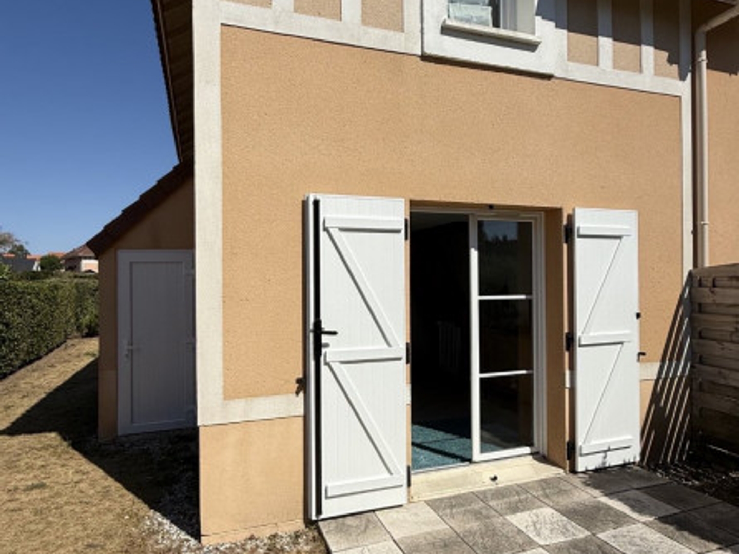 Maison à vendre - 4 pièces - 54m2 - Camiers (62176)