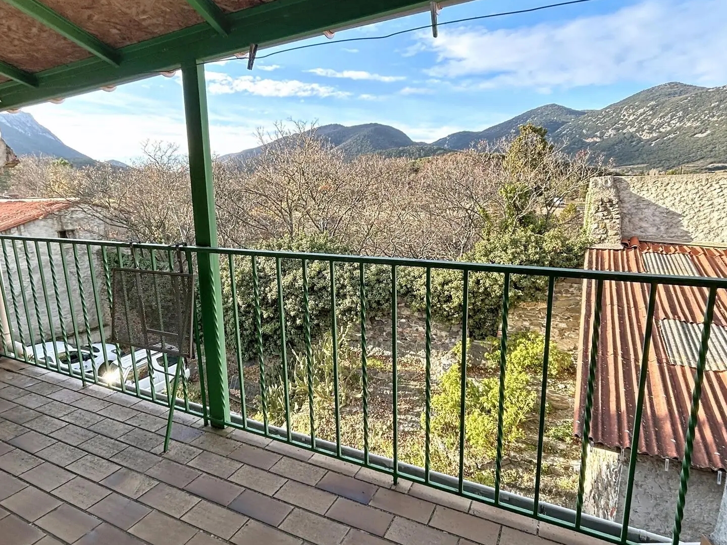 Autre 3 pièces 96 m²