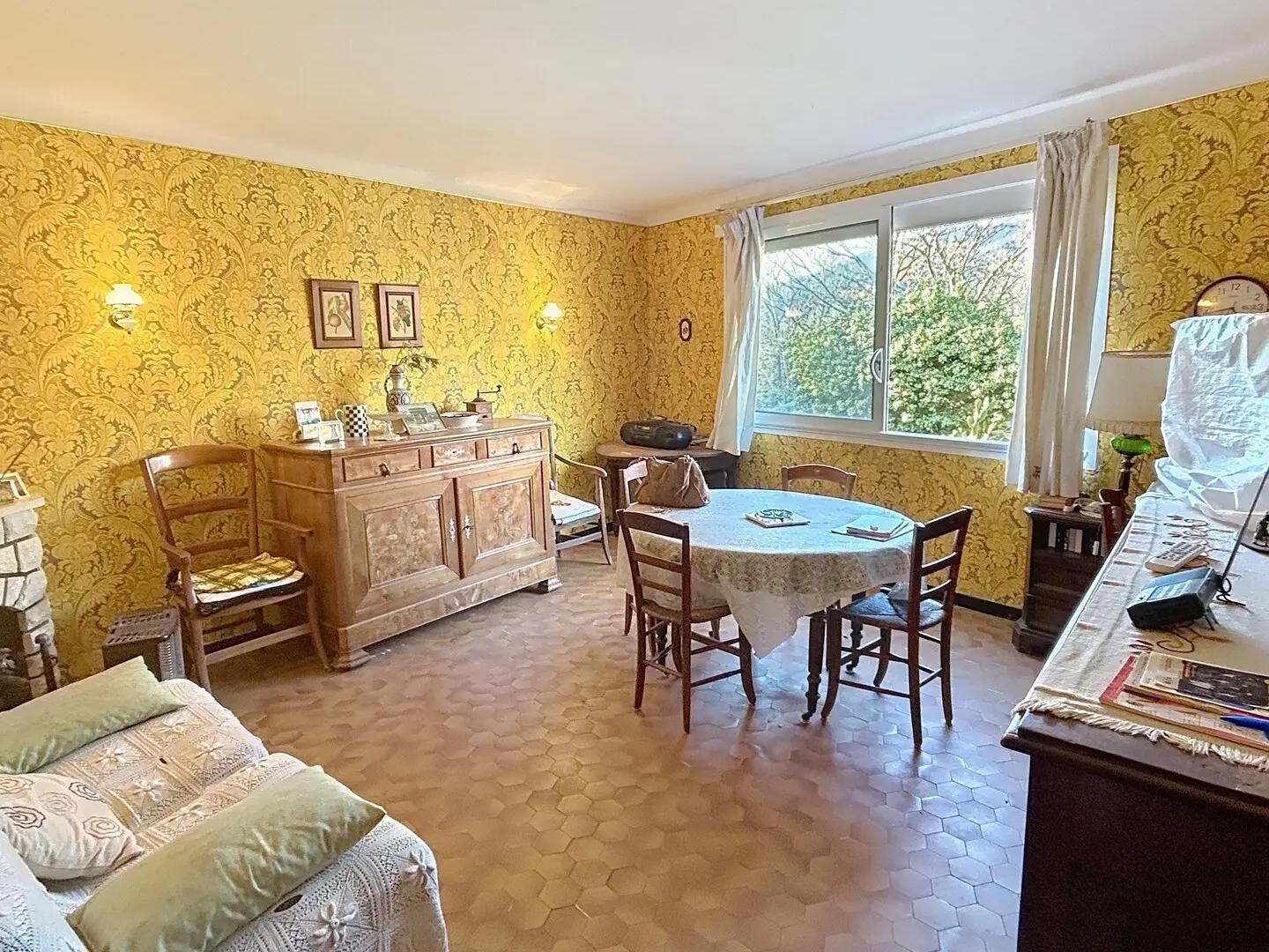 Autre à vendre - 3 pièces - 96m2 - Caudiès-De-Fenoui... (66220)