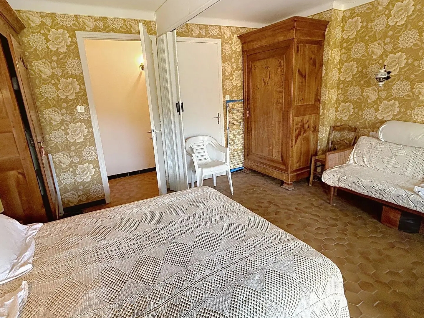Autre à vendre - 3 pièces - 96m2 - Caudiès-De-Fenoui... (66220)