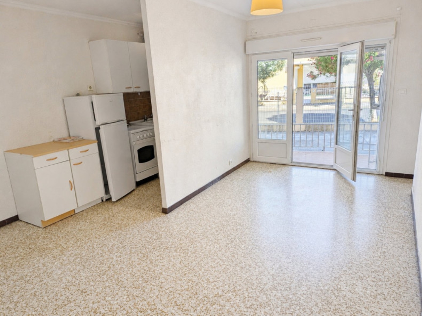 Appartement à vendre - 3 pièces - 50m2 - Le Grau-Du-Roi (30240)