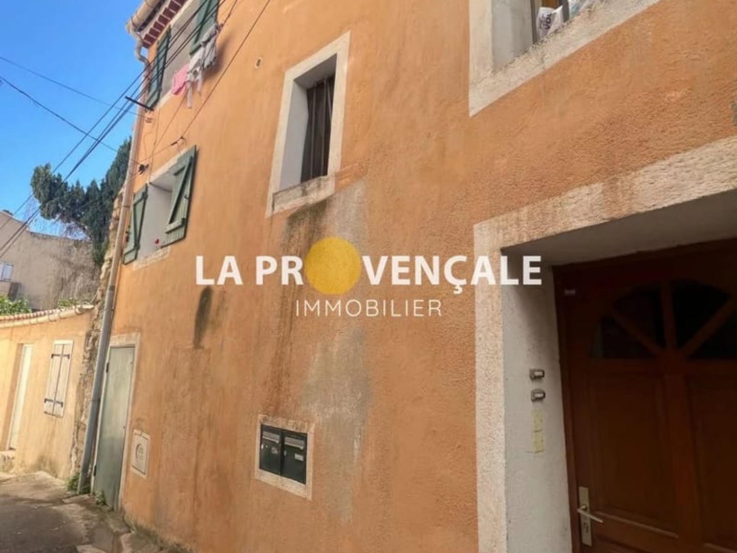 vente immeuble 4 Pièce(s)