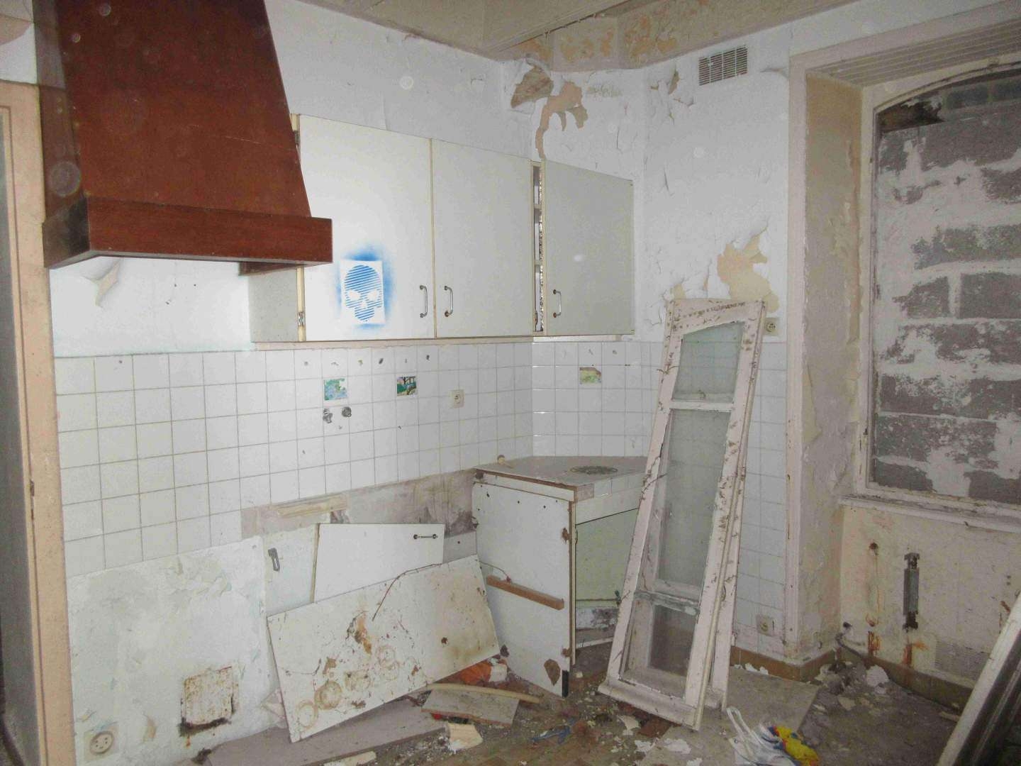 Maison 4 pièces