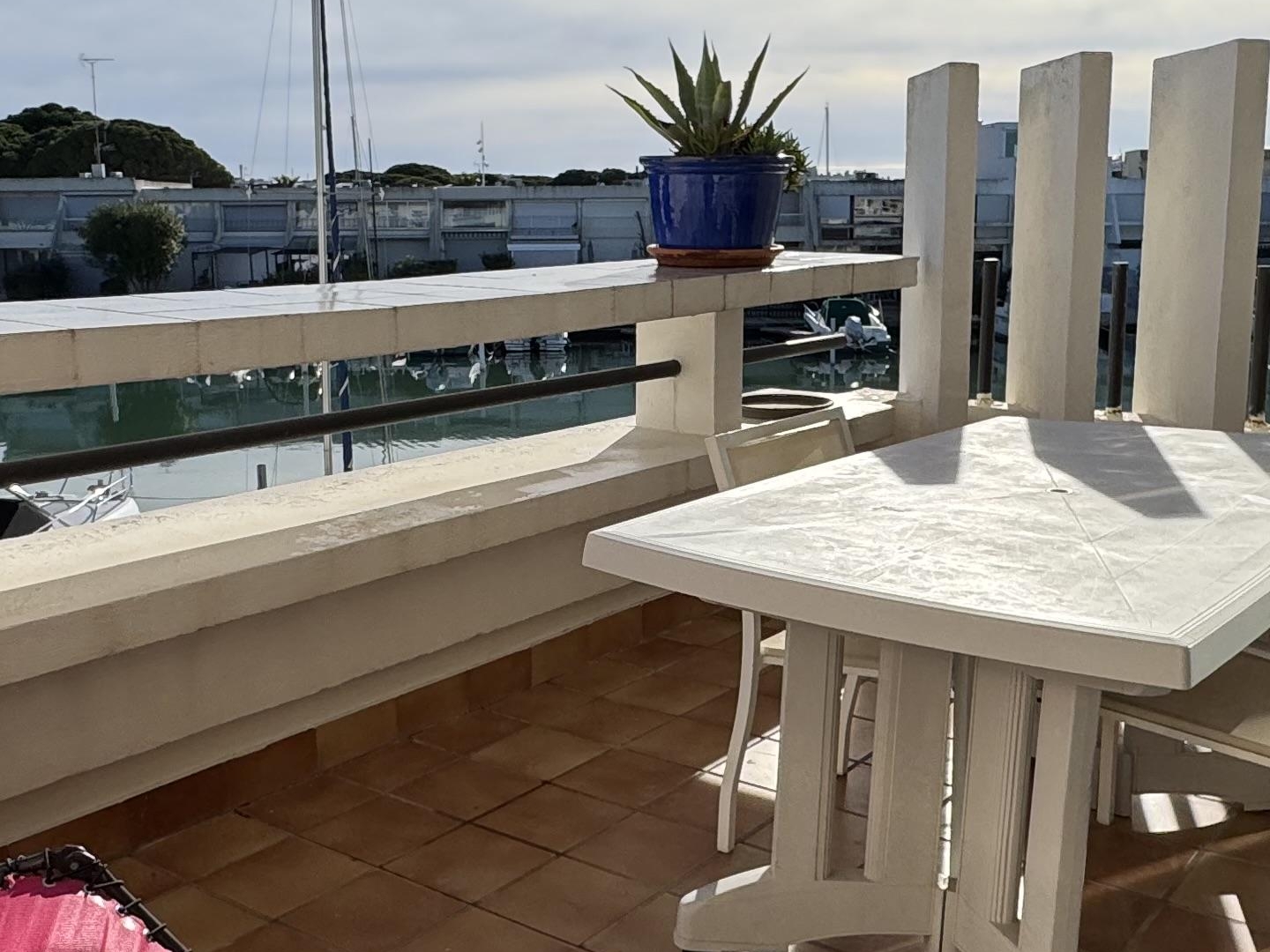 Appartement à vendre - 3 pièces - 67m2 - Le Grau-Du-Roi (30240)