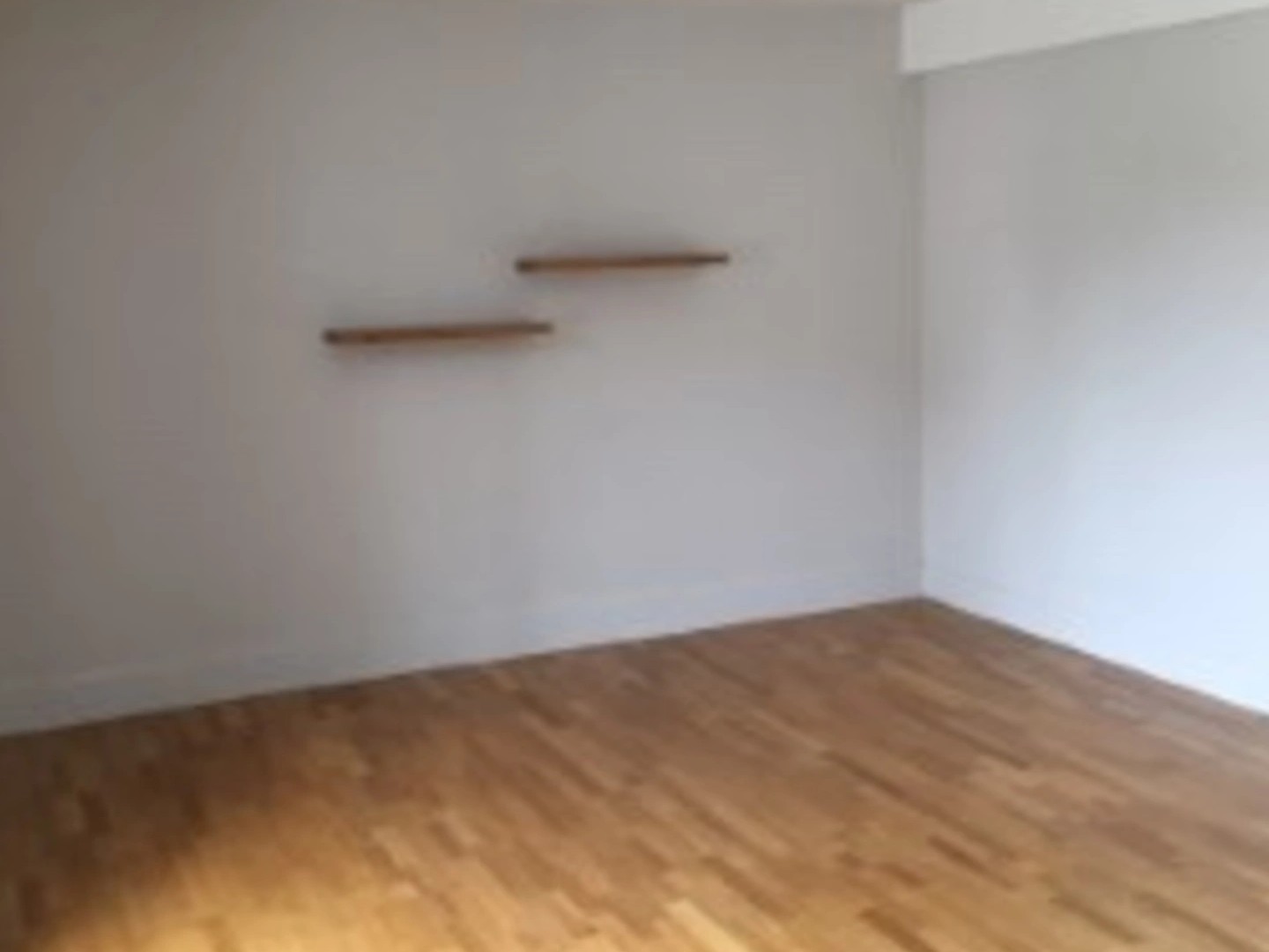 A VENDRE - Bel appartement avec jardin à Nancy
